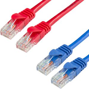Voice and Data Network Cabling